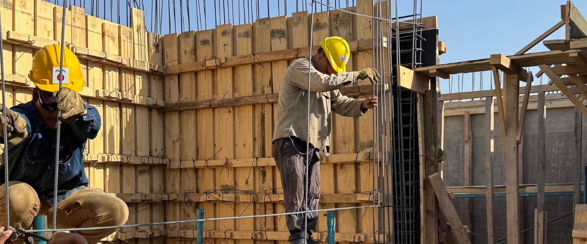 Innovaciones Tecnológicas en la Construcción Moderna