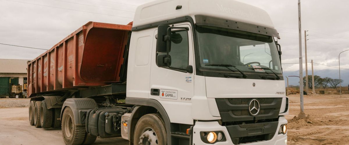 Proyecto Residencial Los Altos: Un Caso de Éxito