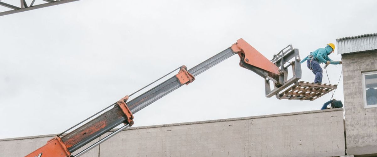 Seguridad en Obra: Nuestro Compromiso Inquebrantable