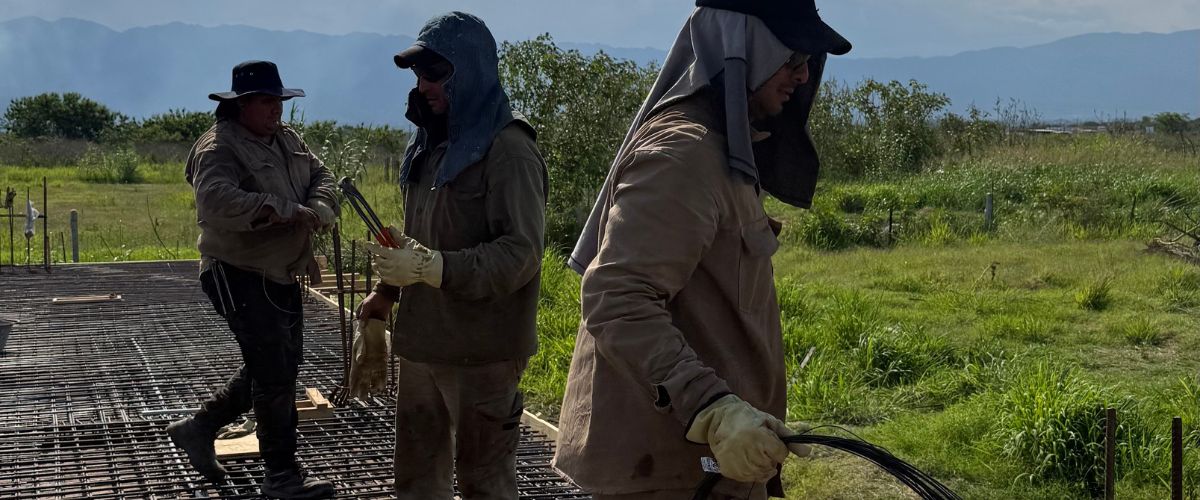 Materiales de Construcción: Elegir lo Mejor para tu Proyecto