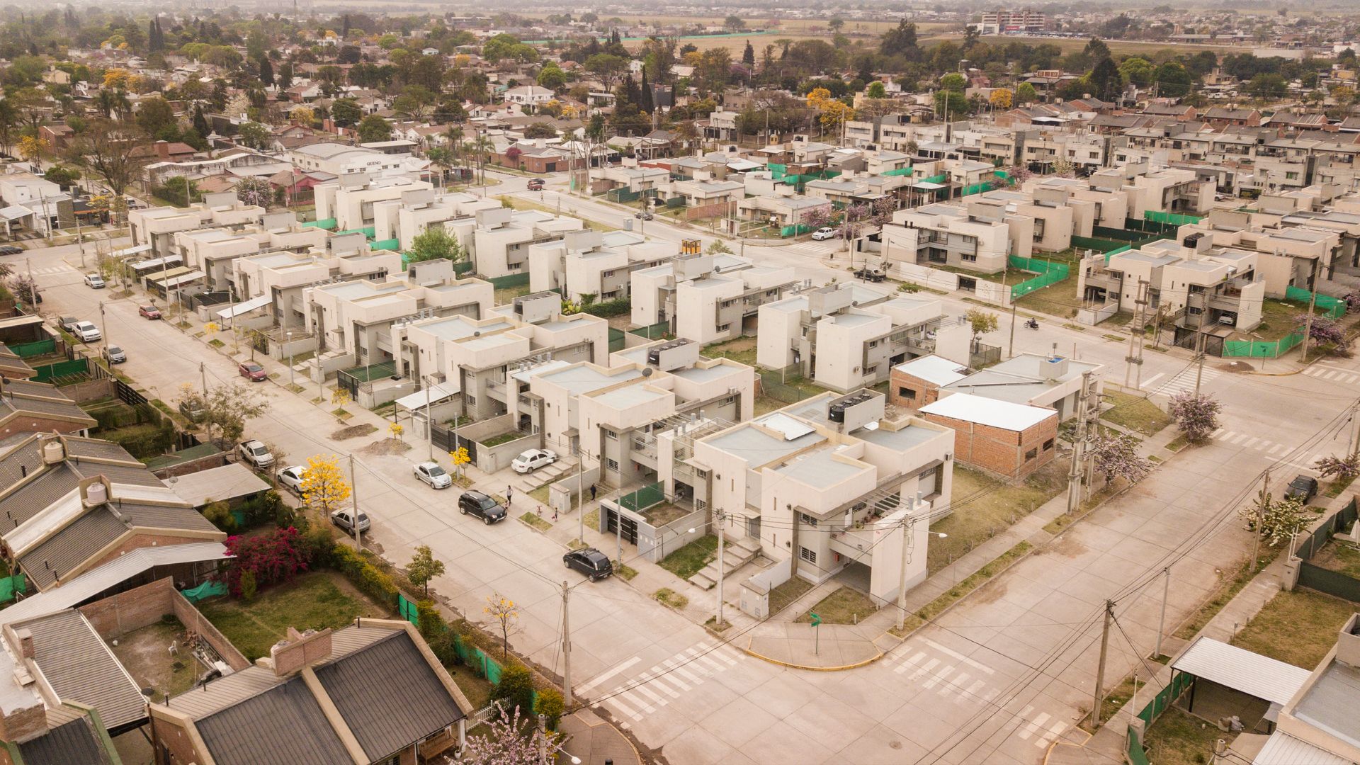 Nave Industrial Parque Industrial Sur